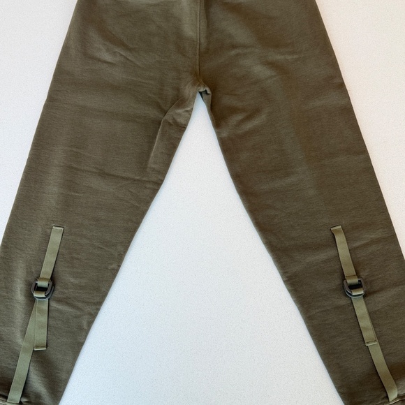 Helmut Lang - BRAND NEW - Strap Sweat Pants - Picture 5 of 11
